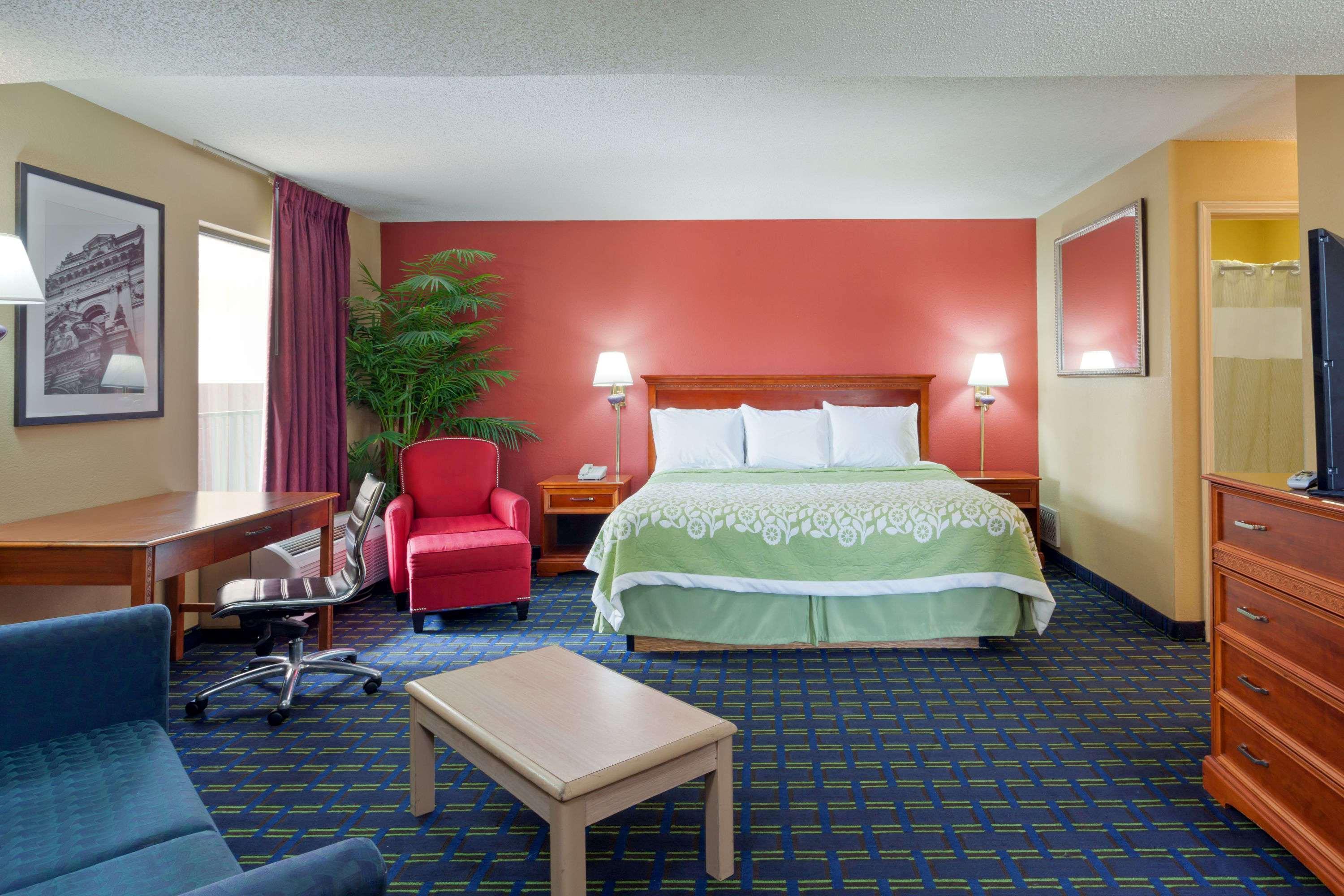 Shelby Inn Memphis Exterior foto